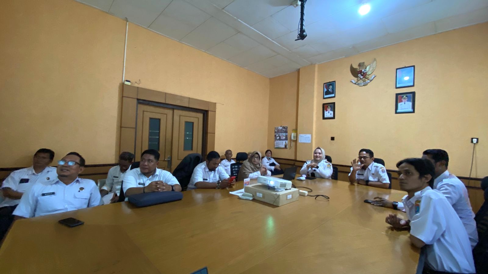 Coaching MPPH Tahun 2026